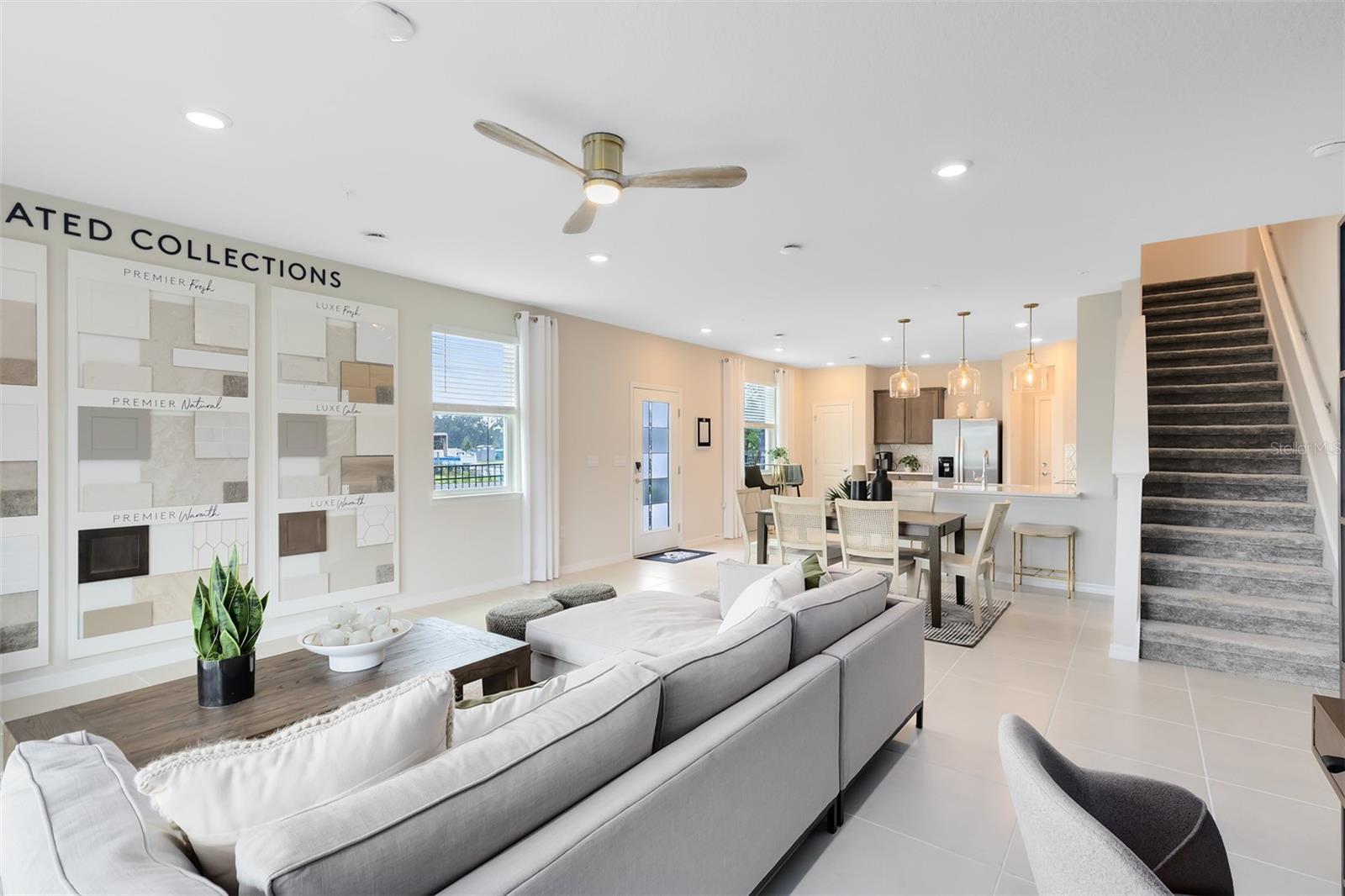 SKYLAR CREST - Residential