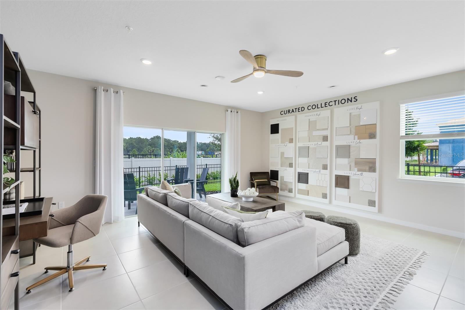 SKYLAR CREST - Residential