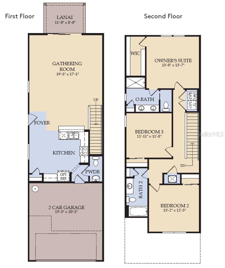 SKYLAR CREST - Residential