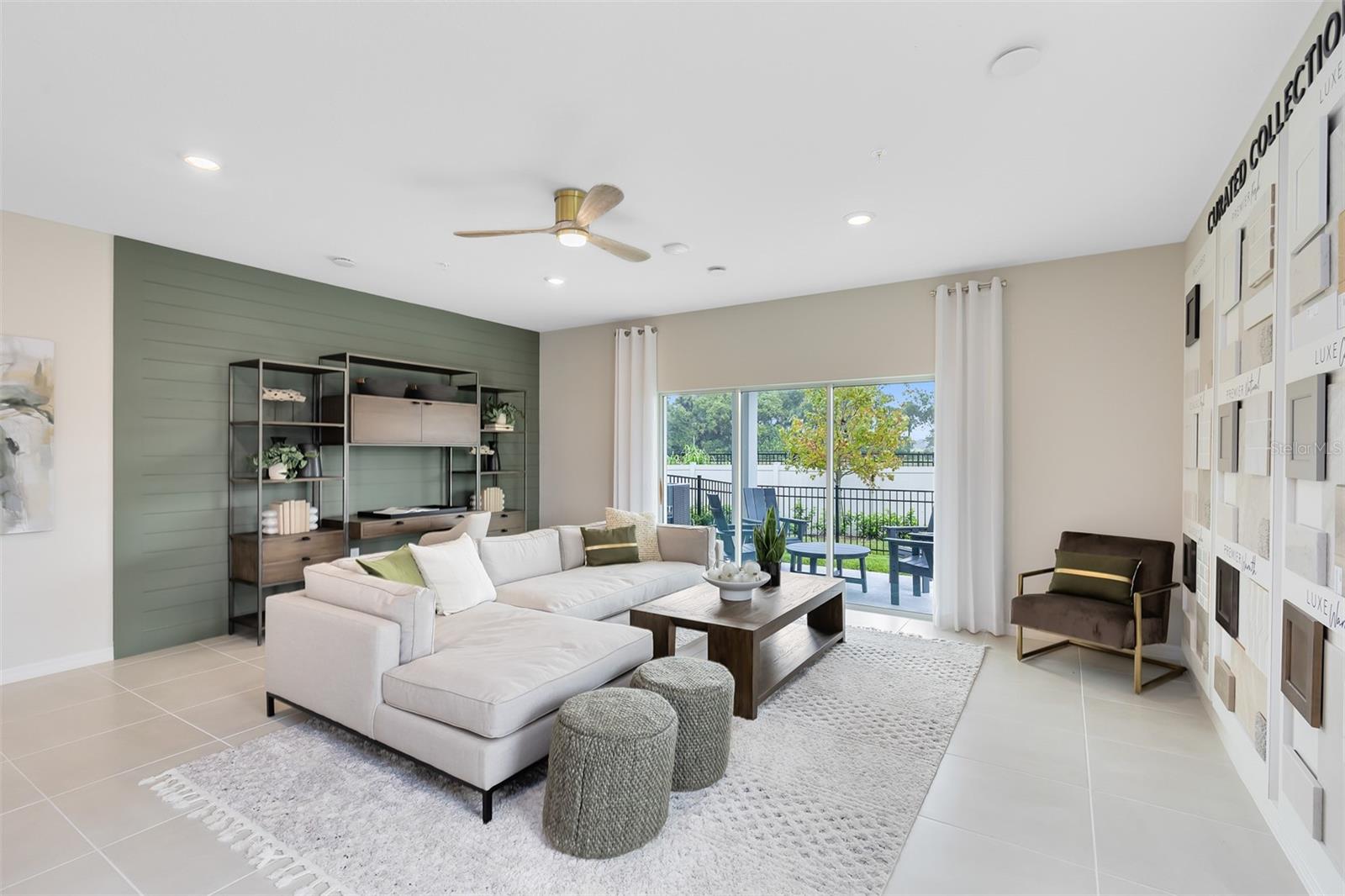 SKYLAR CREST - Residential