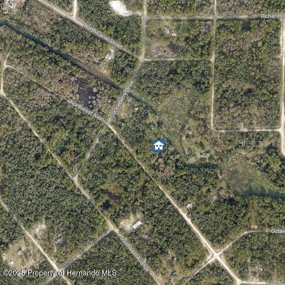 RIDGE MANOR ESTATE - Land
