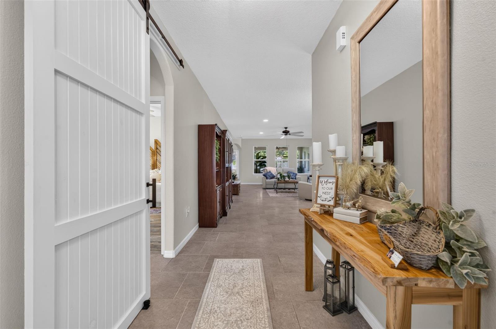 WELLINGTON WOODS - Residential