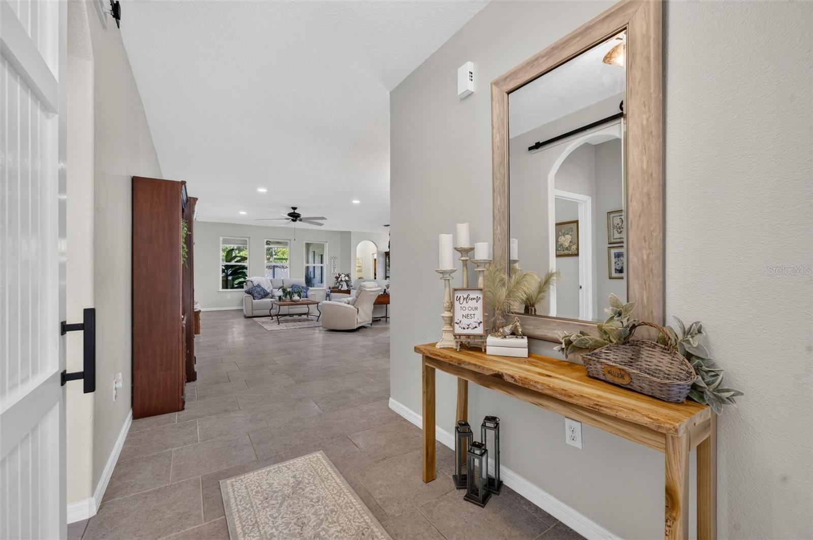 WELLINGTON WOODS - Residential
