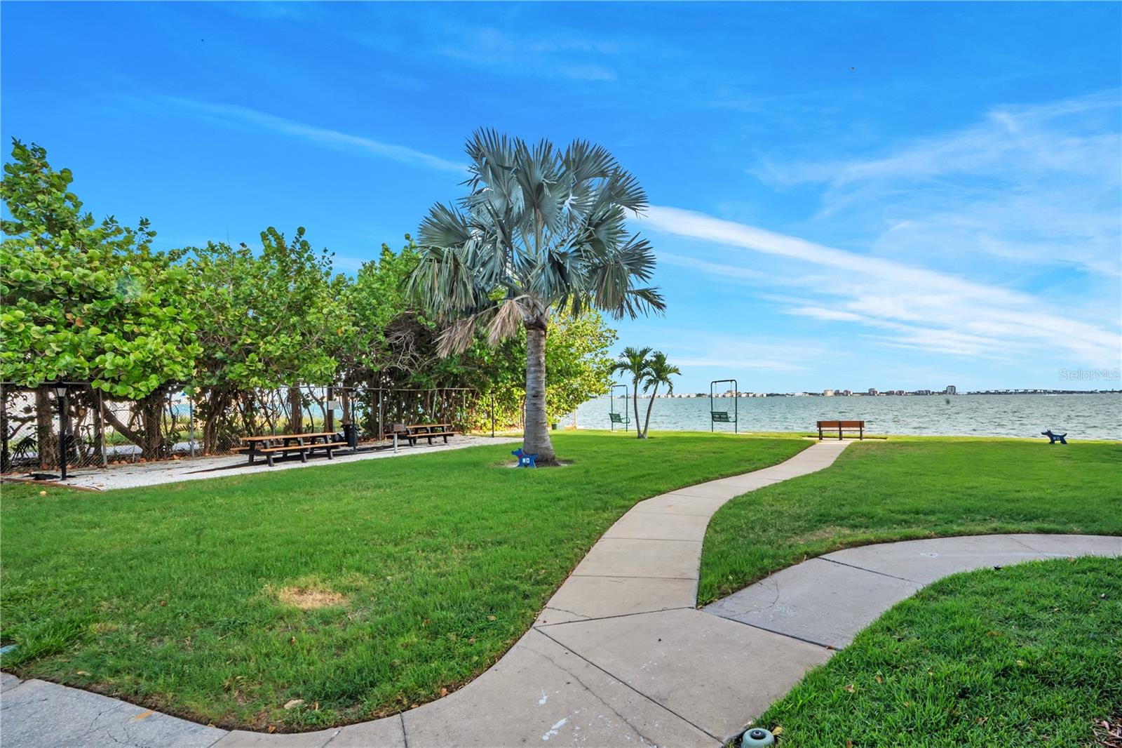 TOWN SHORES OF GULFPORT - Residential