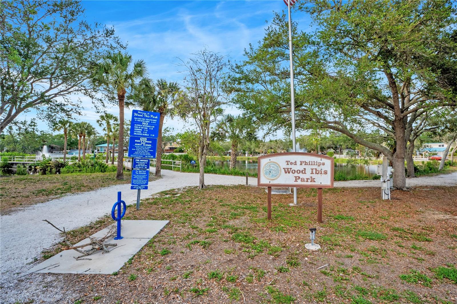 TOWN SHORES OF GULFPORT - Residential