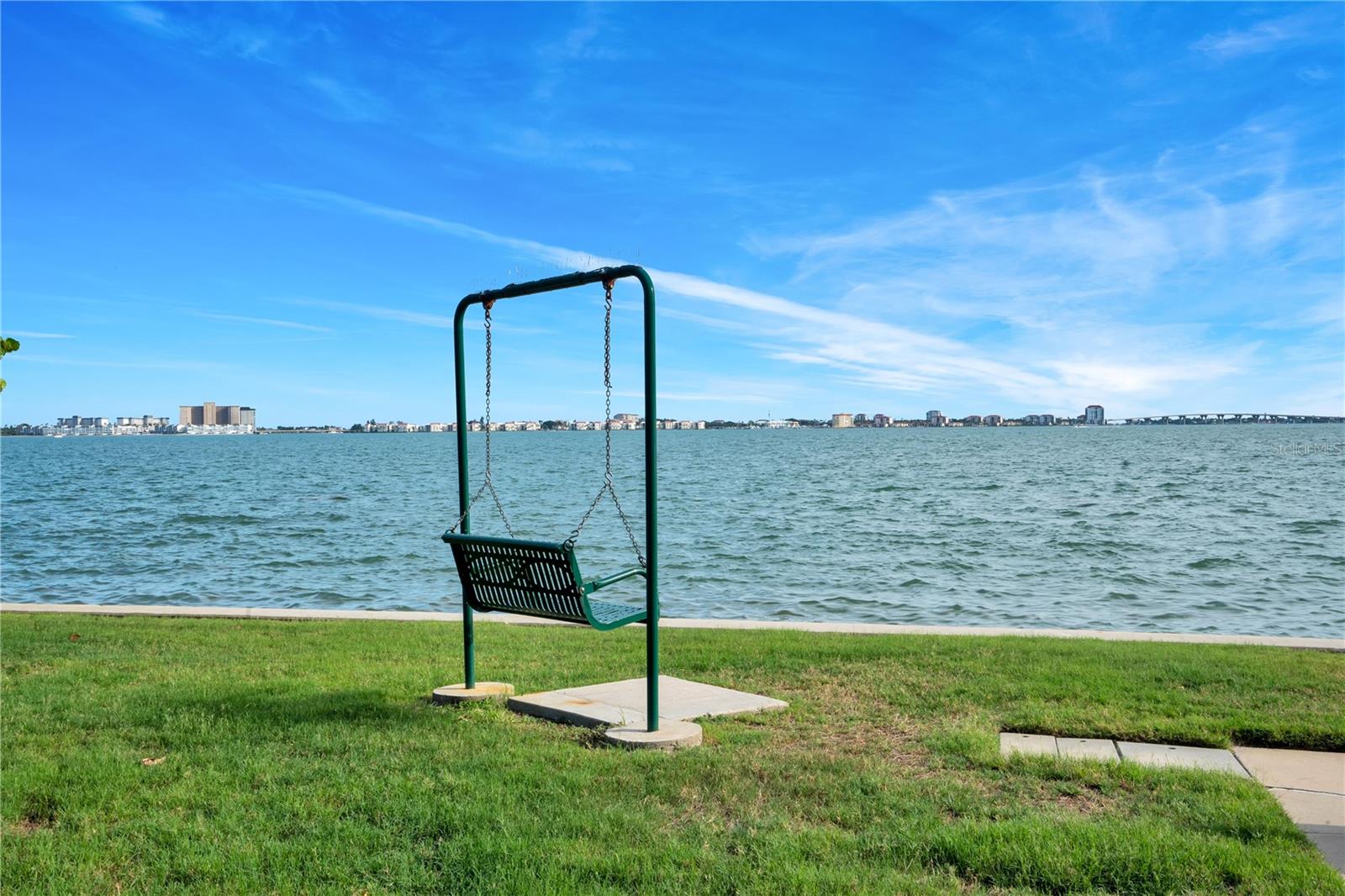 TOWN SHORES OF GULFPORT - Residential