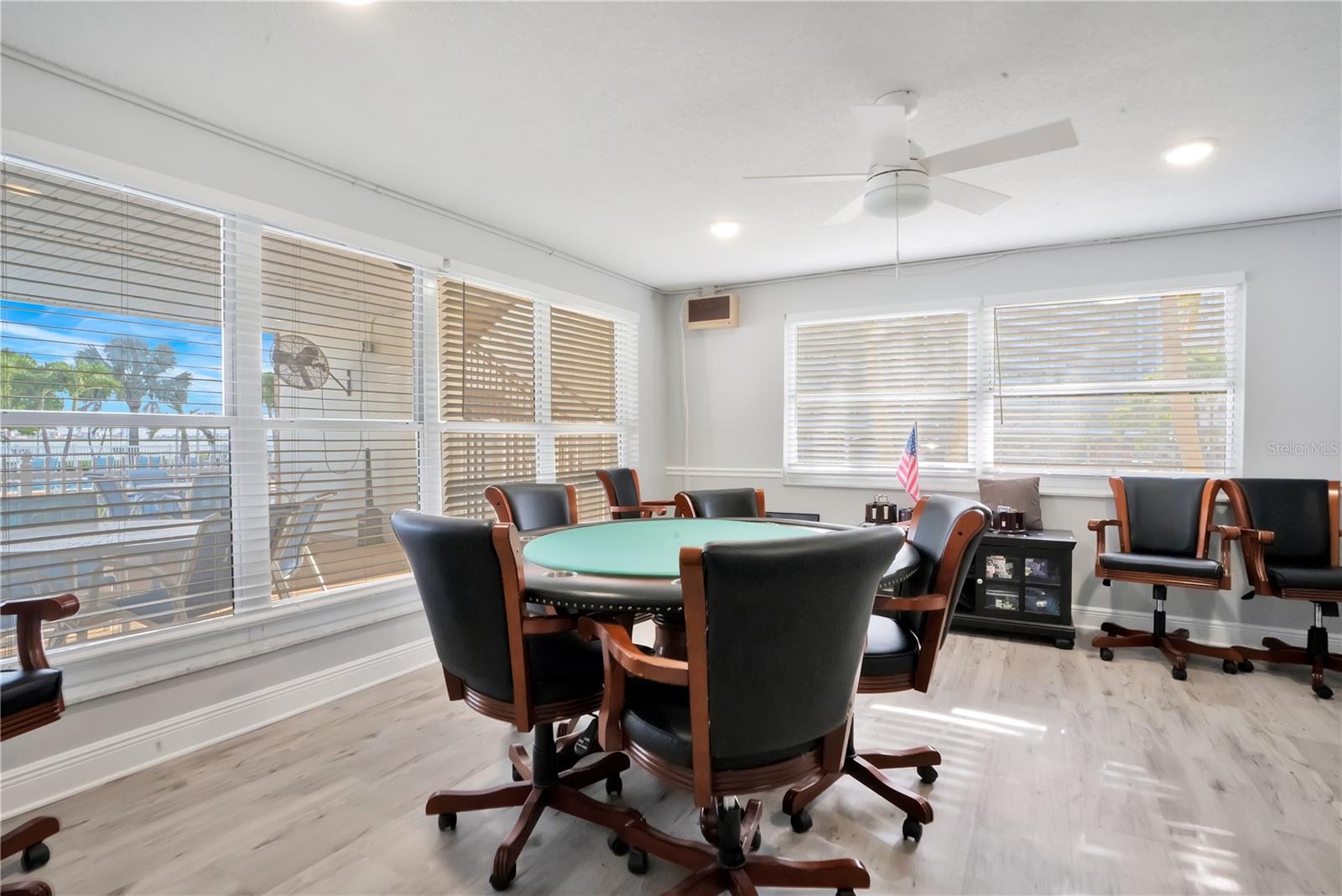 TOWN SHORES OF GULFPORT - Residential