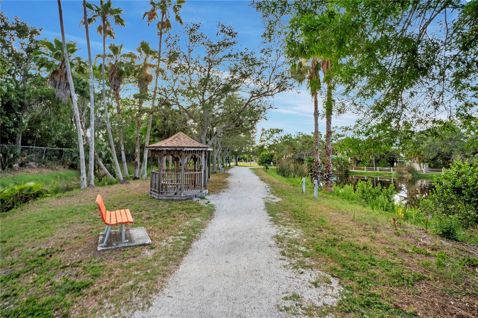 TOWN SHORES OF GULFPORT - Residential