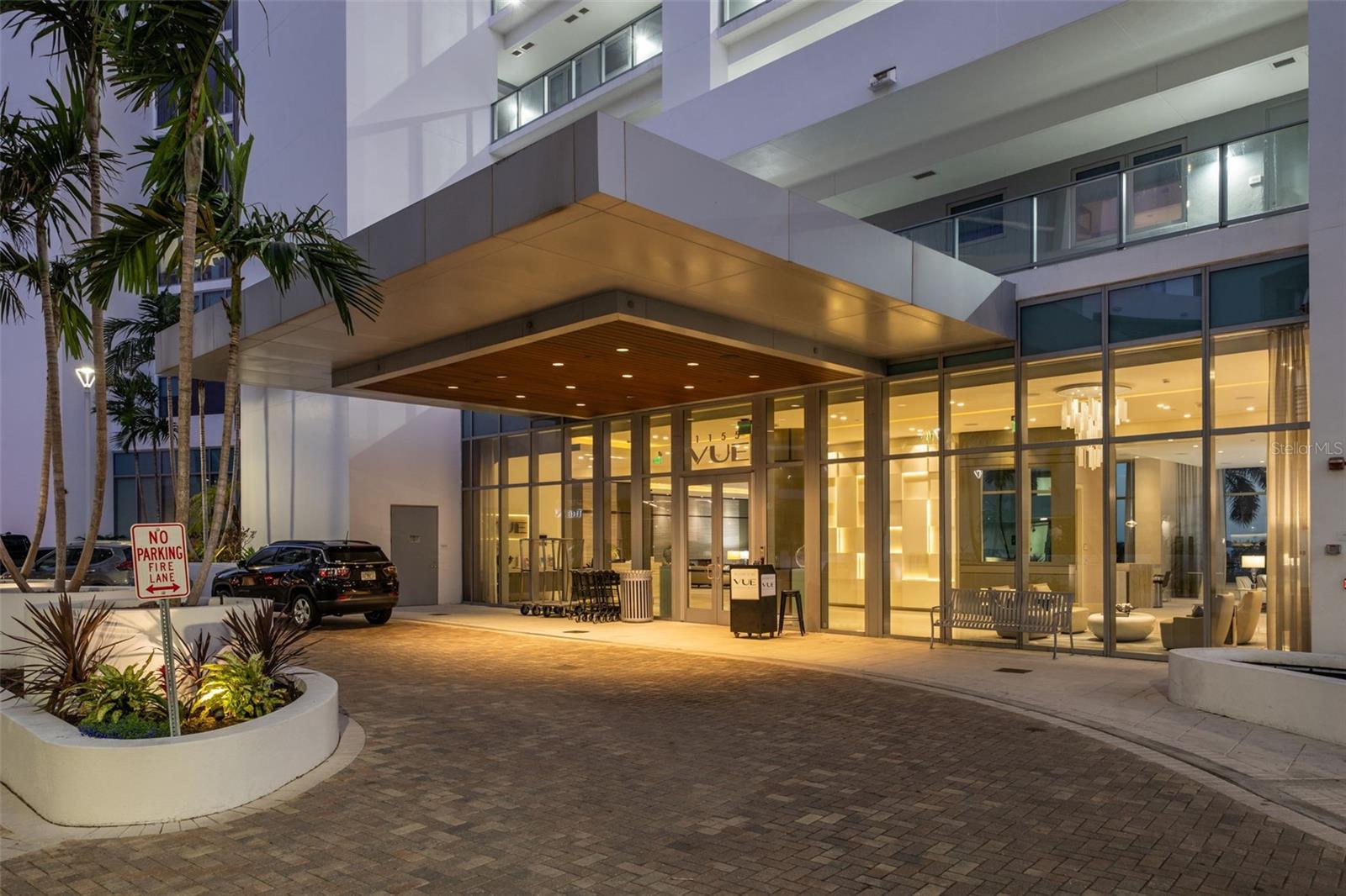 VUE SARASOTA BAY - Residential