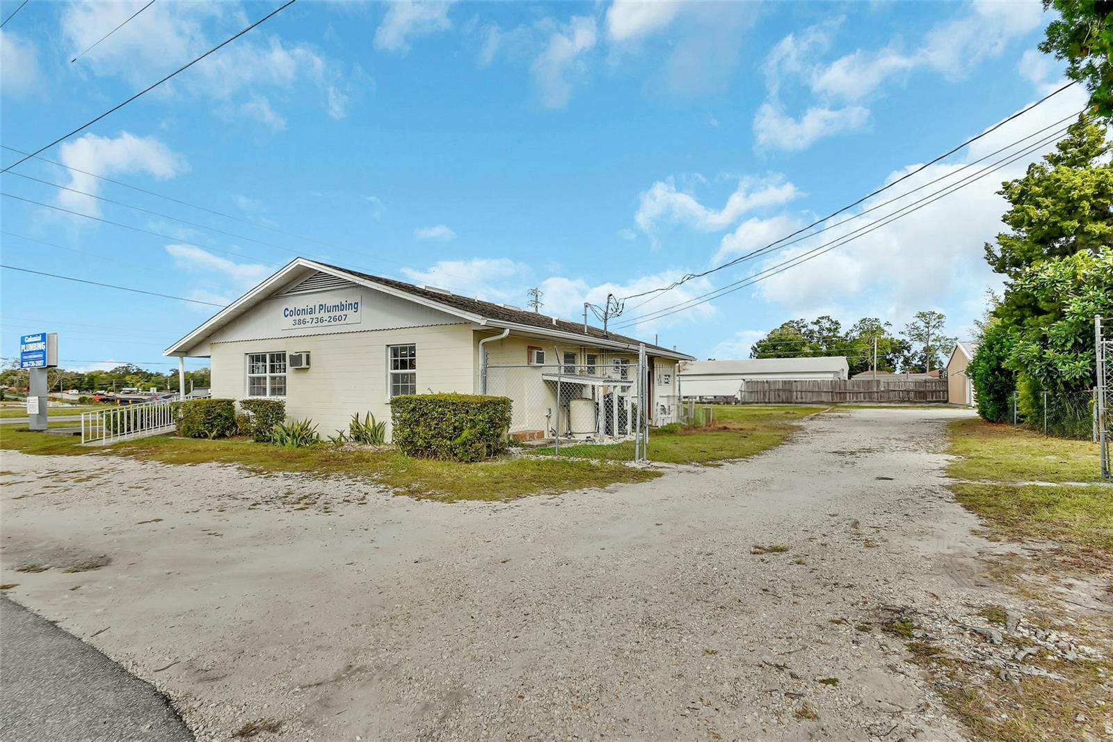BOULEVARD HIGHLANDS 21-17-30 - Commercial Sale