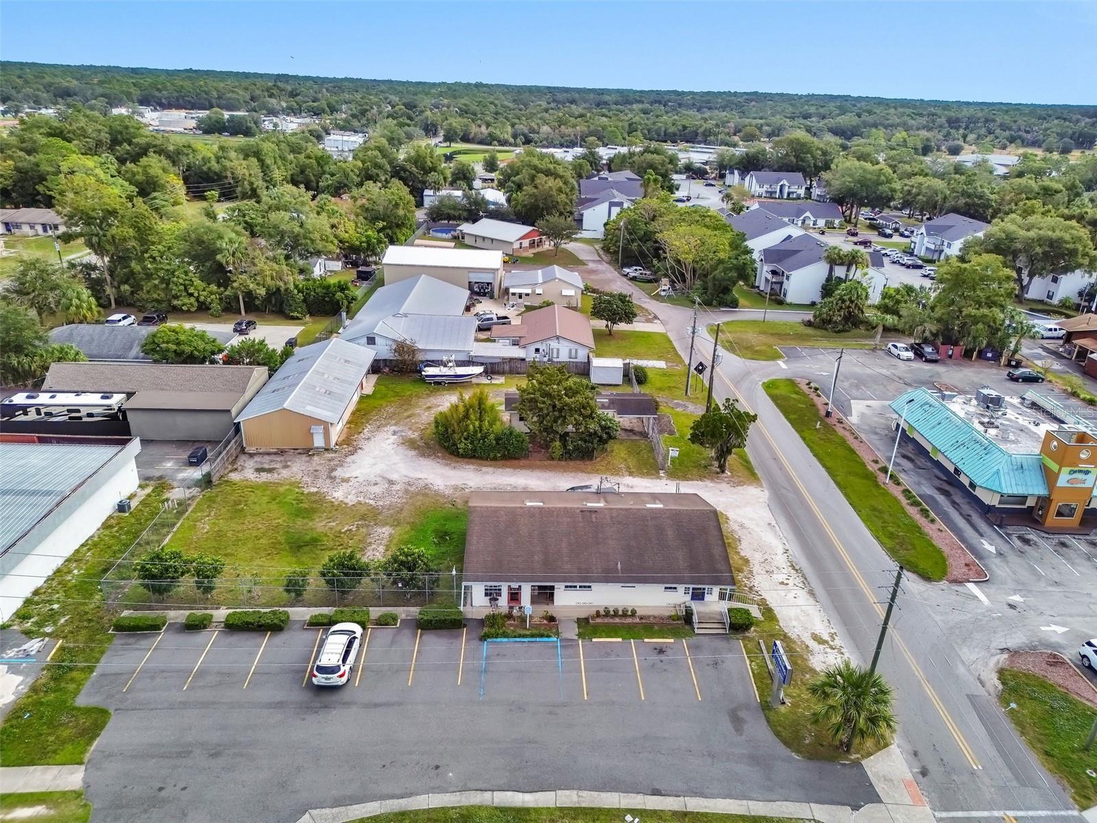 BOULEVARD HIGHLANDS 21-17-30 - Commercial Sale