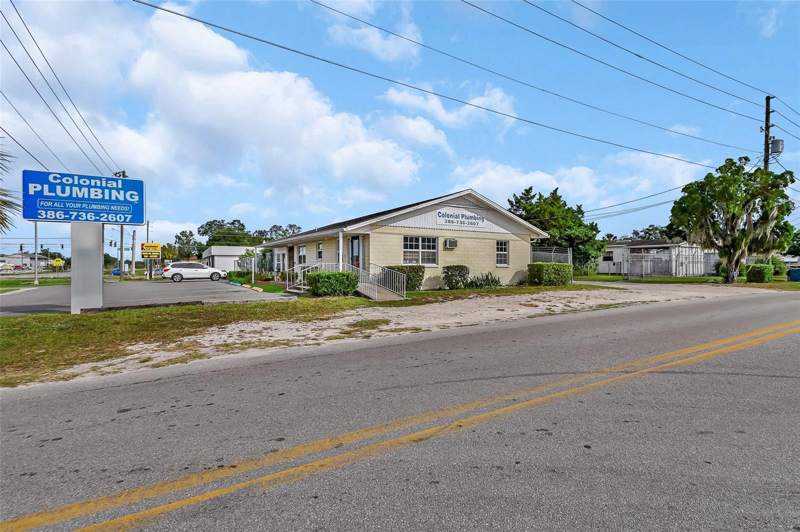 BOULEVARD HIGHLANDS 21-17-30 - Commercial Sale