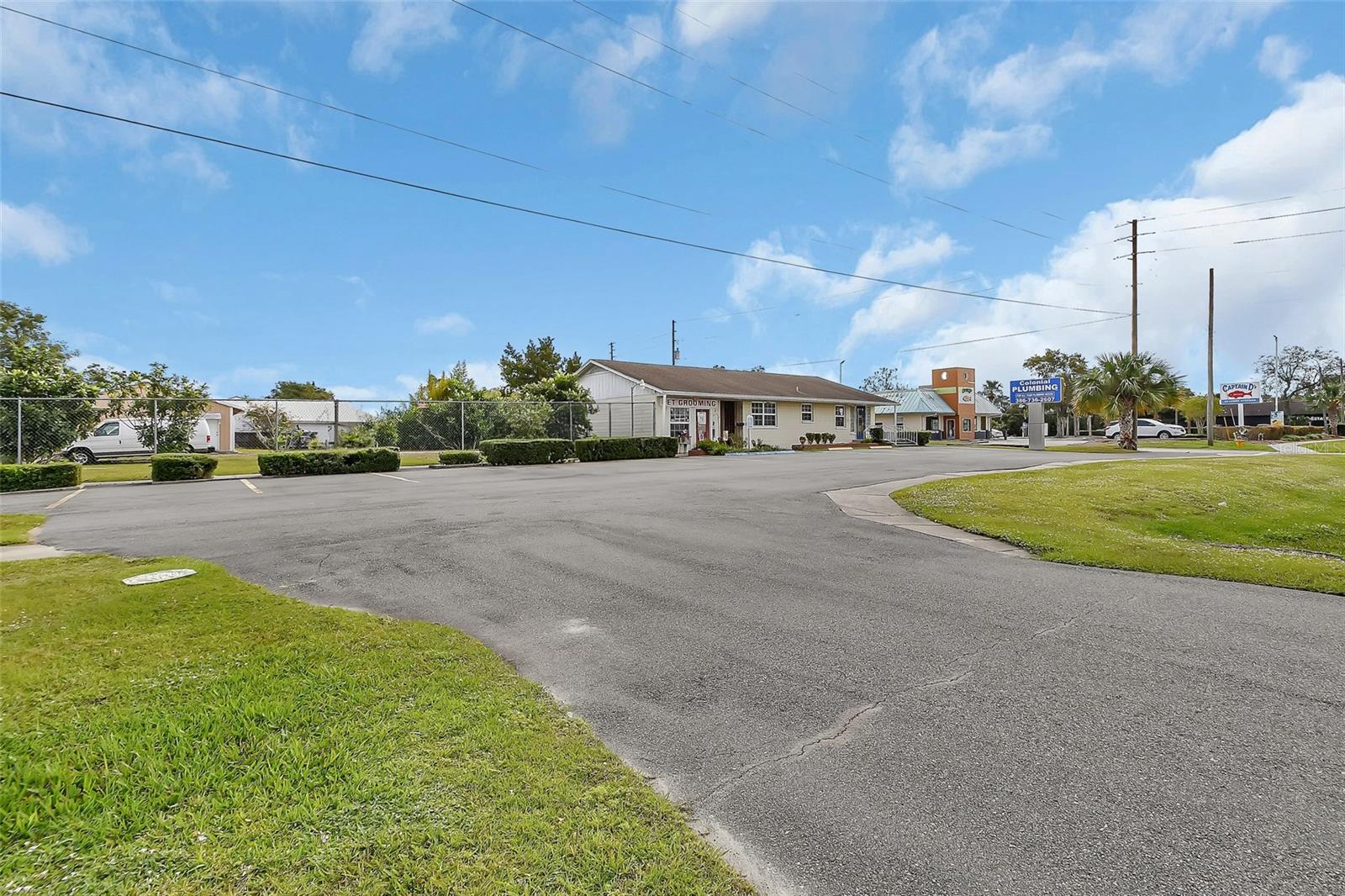 BOULEVARD HIGHLANDS 21-17-30 - Commercial Sale