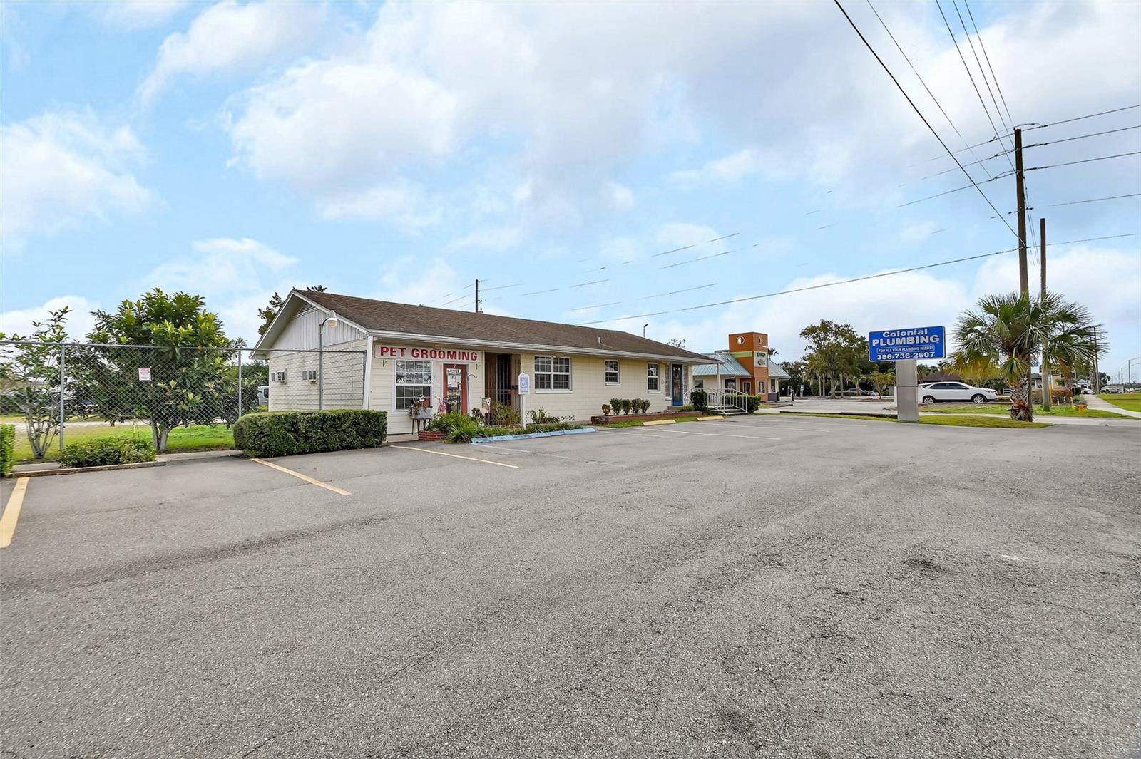 BOULEVARD HIGHLANDS 21-17-30 - Commercial Sale