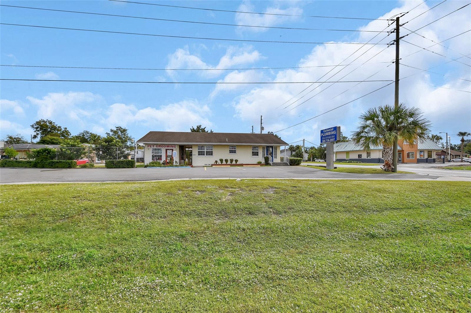 BOULEVARD HIGHLANDS 21-17-30 - Commercial Sale