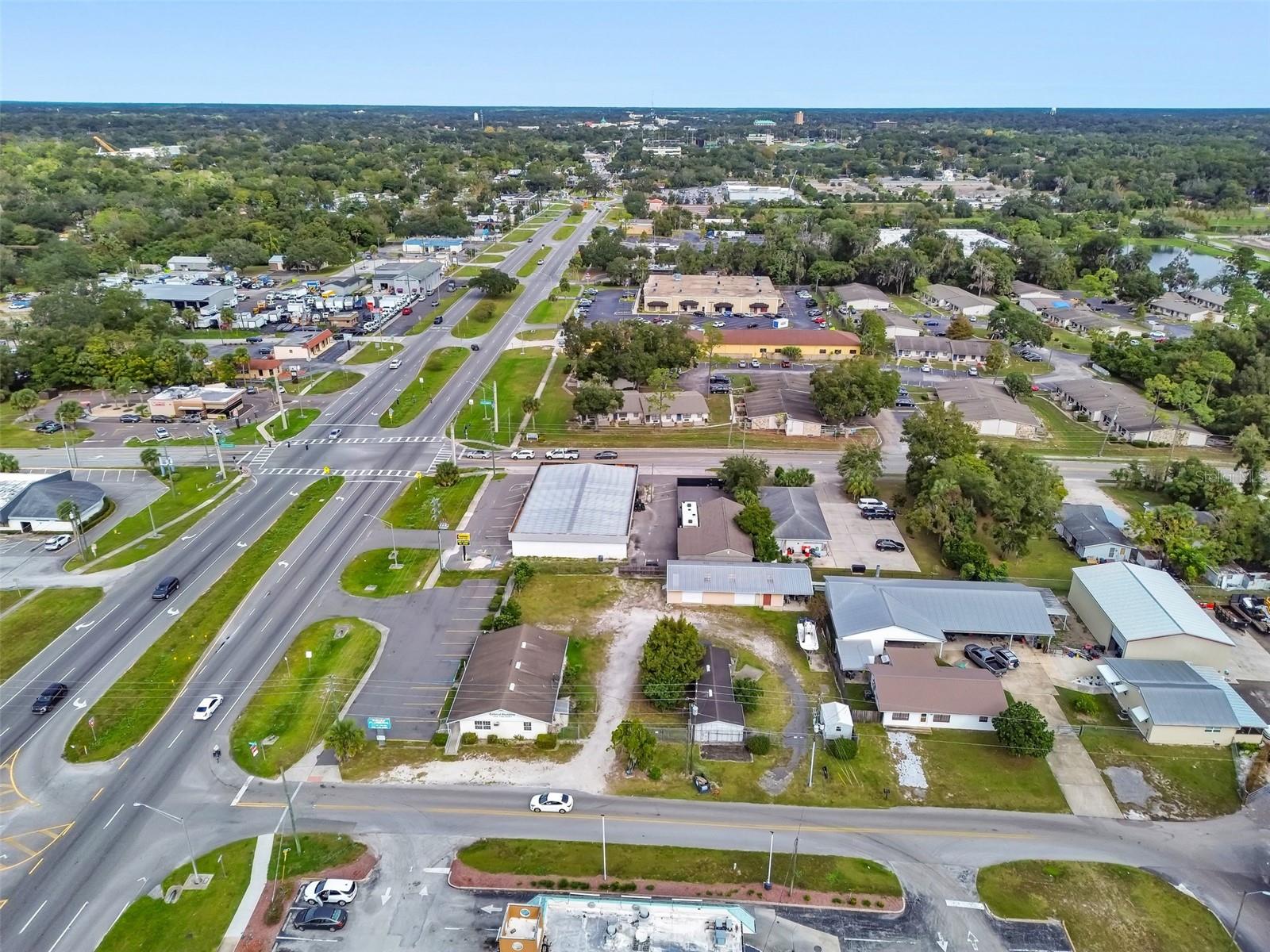 BOULEVARD HIGHLANDS 21-17-30 - Commercial Sale