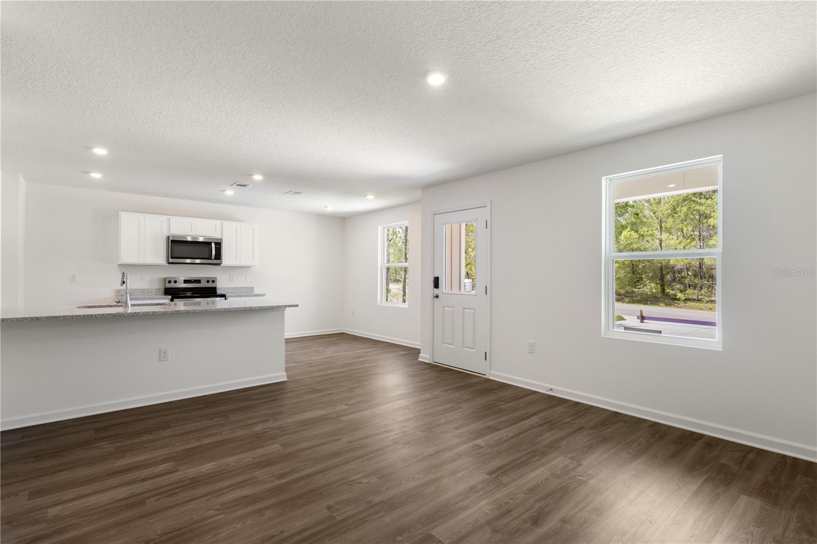 DAYTONA NORTH SUB - Residential
