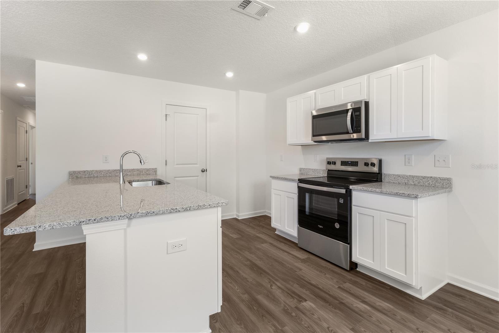 DAYTONA NORTH SUB - Residential