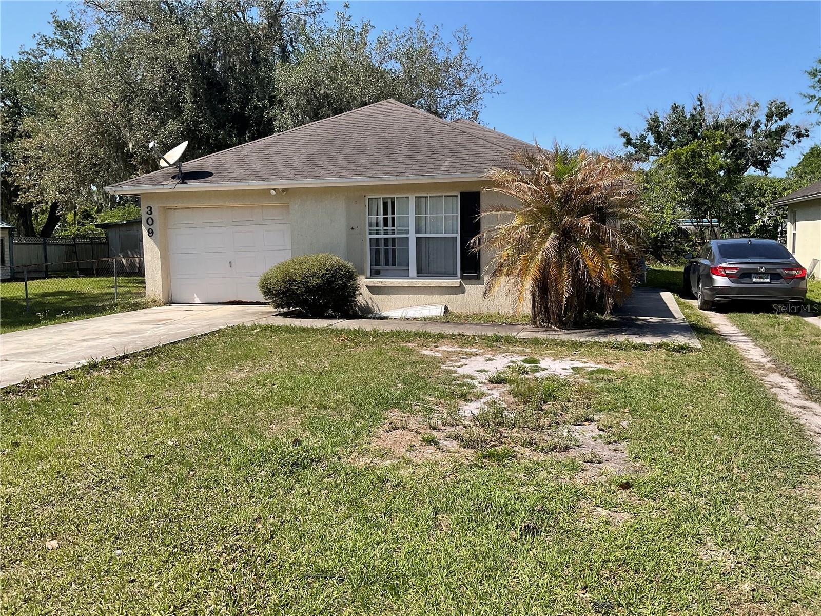 BRYAN & SWEATS ADD - Residential