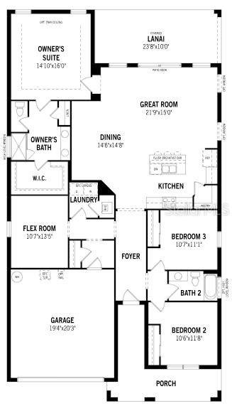 SUNSTONE LAKESIDE AT WELLEN PARK - Residential
