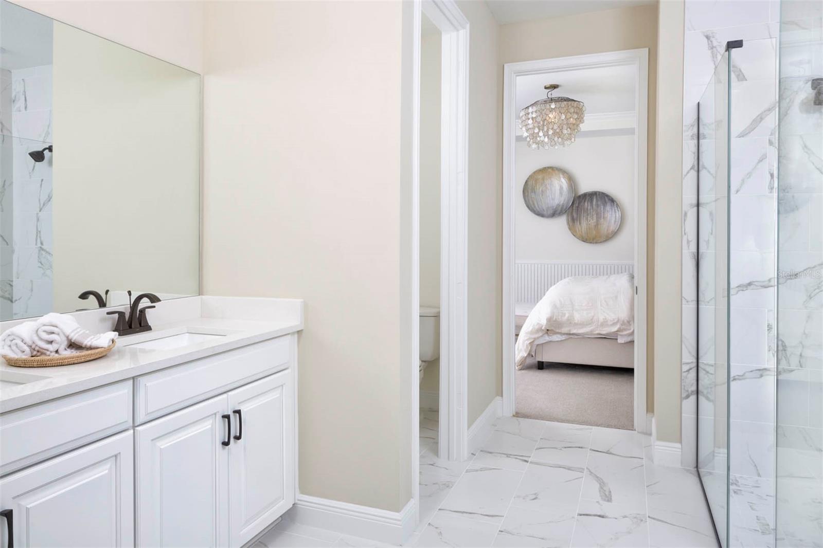 SUNSTONE LAKESIDE AT WELLEN PARK - Residential
