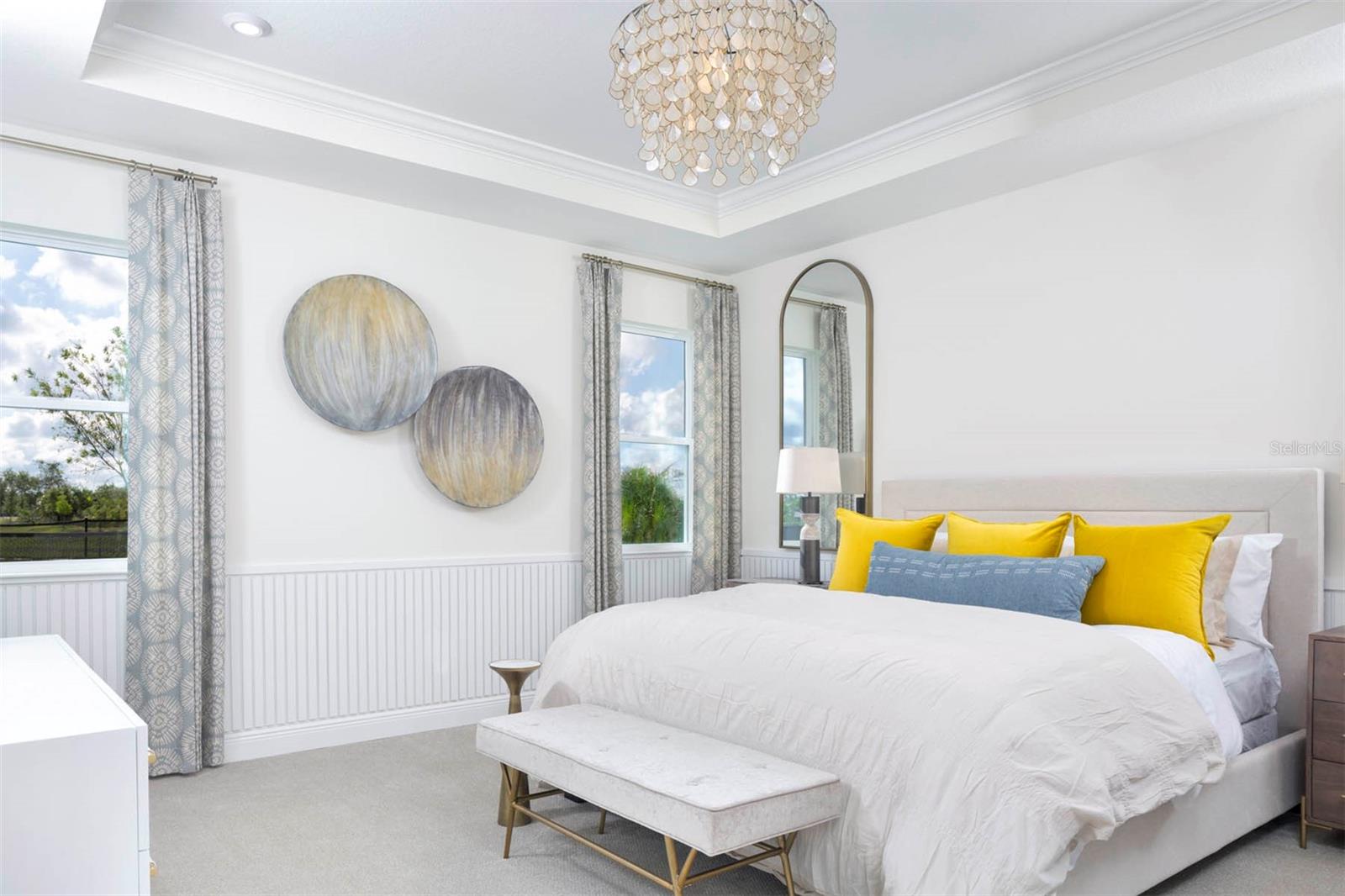 SUNSTONE LAKESIDE AT WELLEN PARK - Residential
