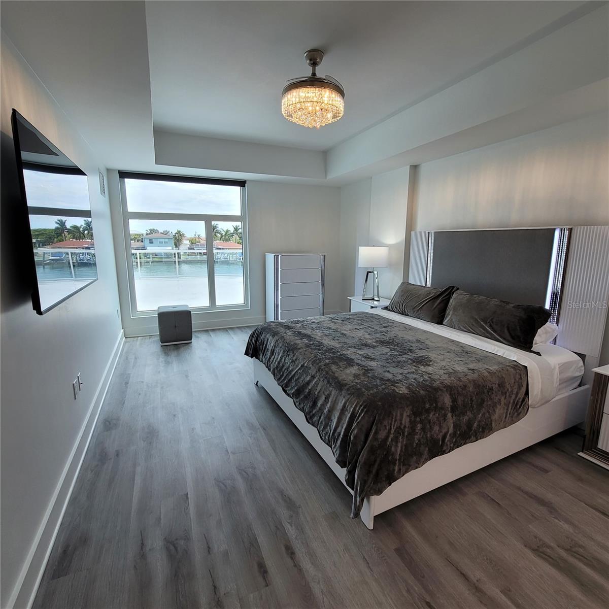 AZURE CONDO - Residential Lease