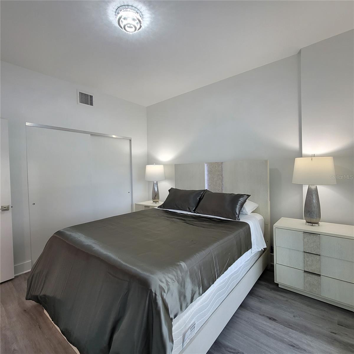 AZURE CONDO - Residential Lease