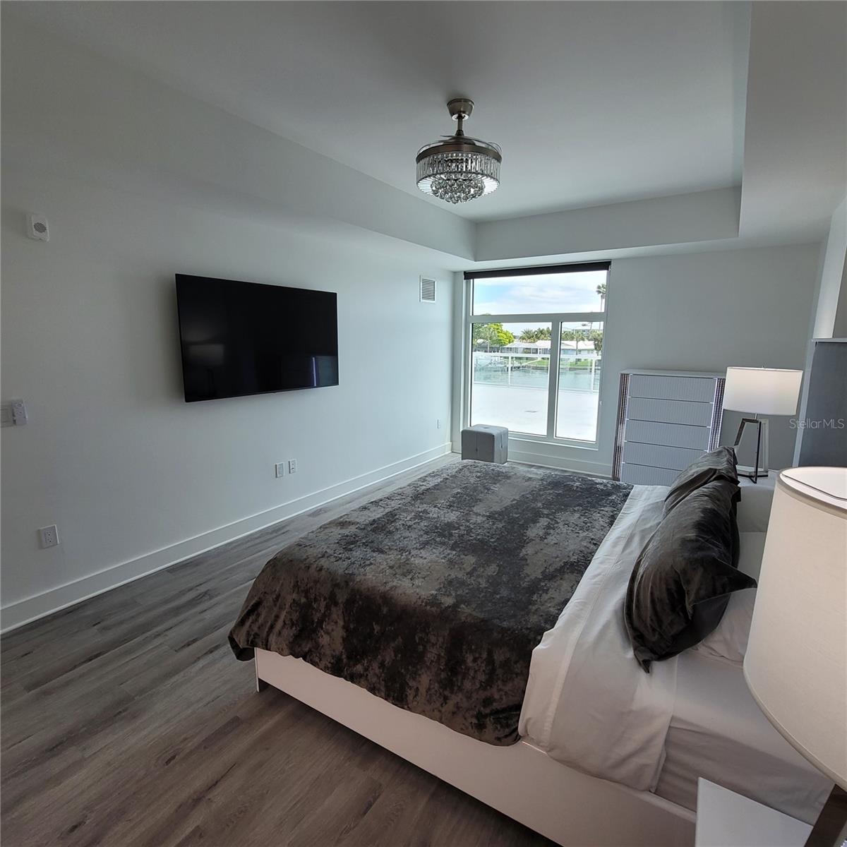 AZURE CONDO - Residential Lease