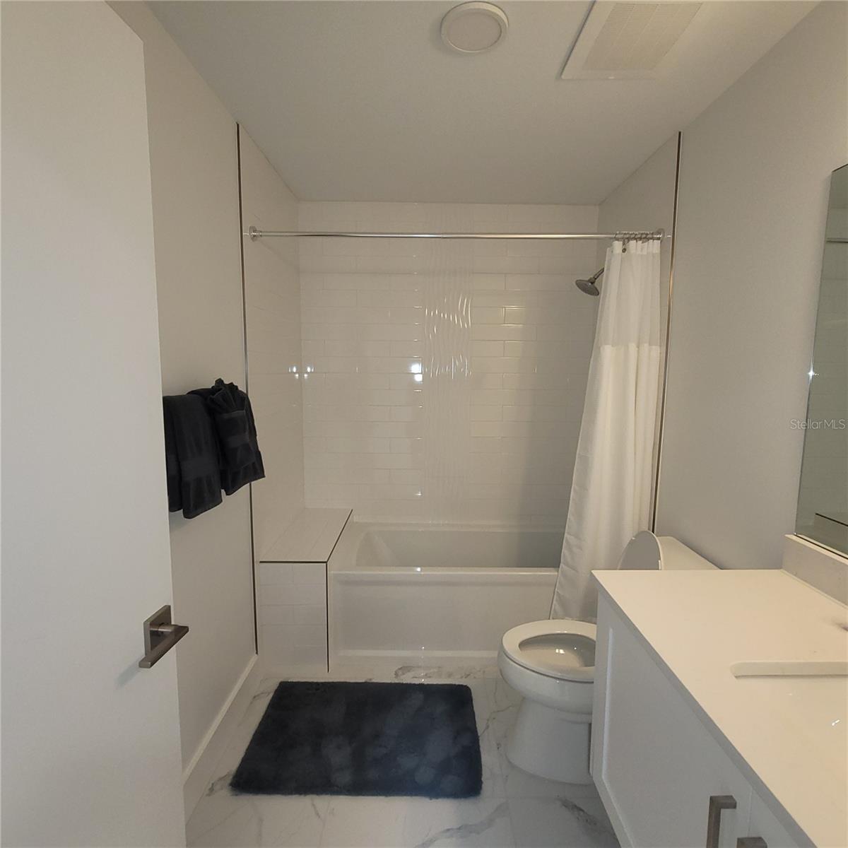 AZURE CONDO - Residential Lease