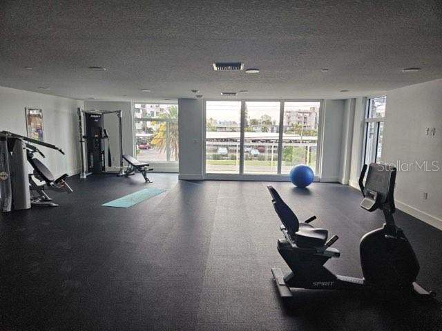 AZURE CONDO - Residential Lease