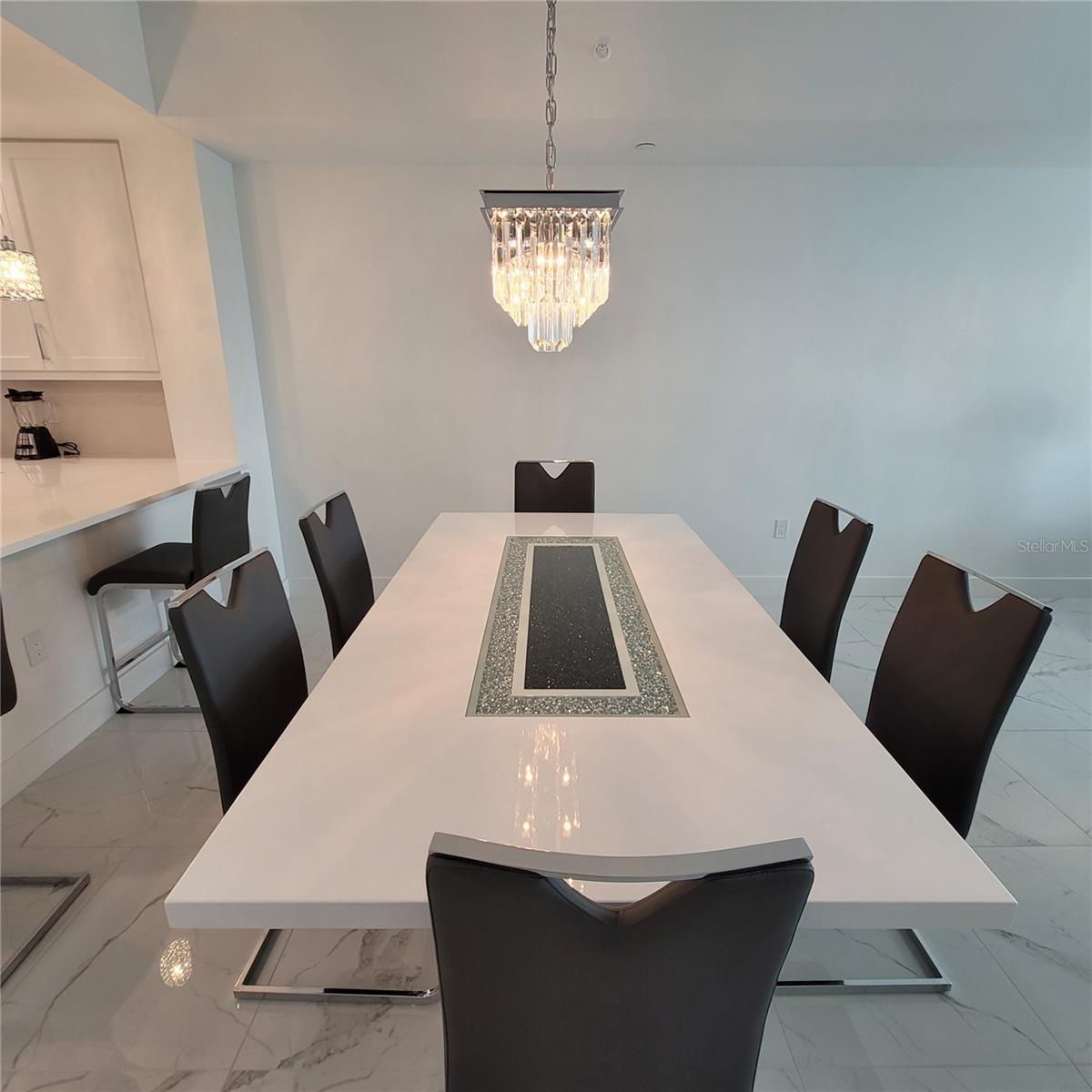 AZURE CONDO - Residential Lease