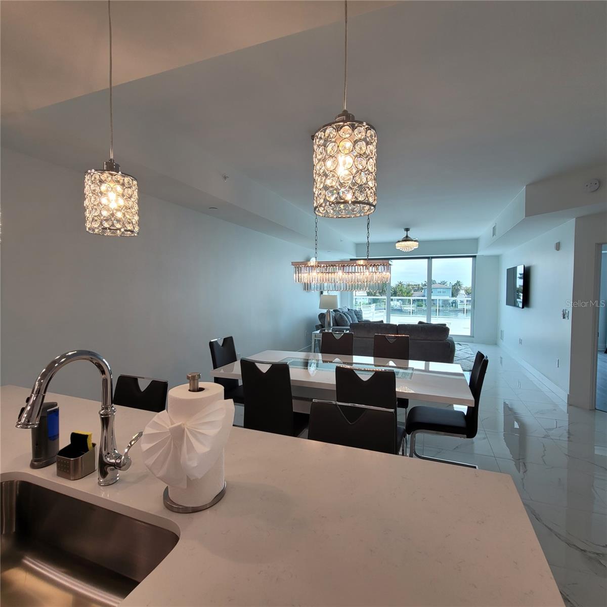 AZURE CONDO - Residential Lease