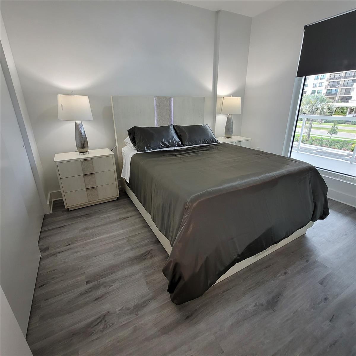 AZURE CONDO - Residential Lease