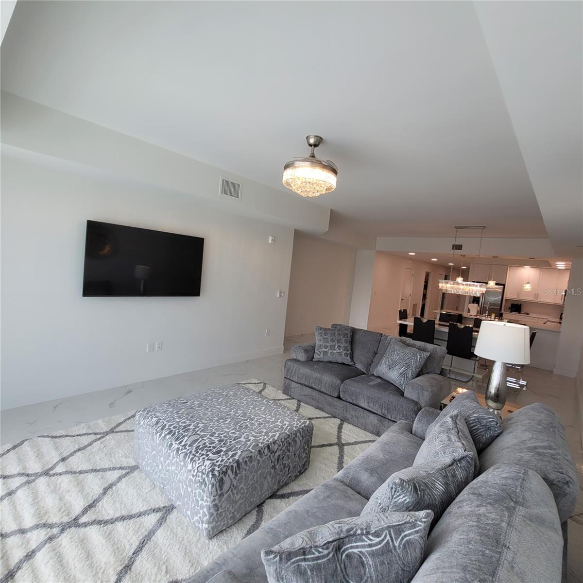 AZURE CONDO - Residential Lease