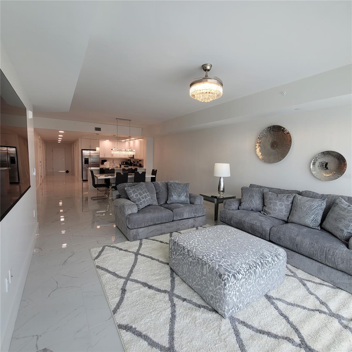 AZURE CONDO - Residential Lease