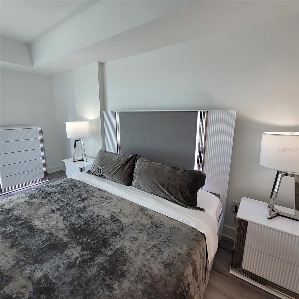 AZURE CONDO - Residential Lease