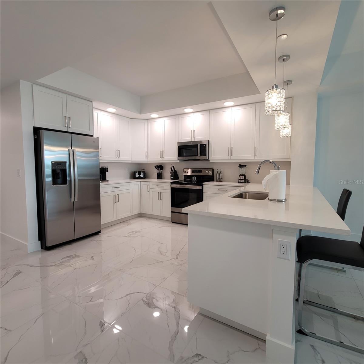 AZURE CONDO - Residential Lease