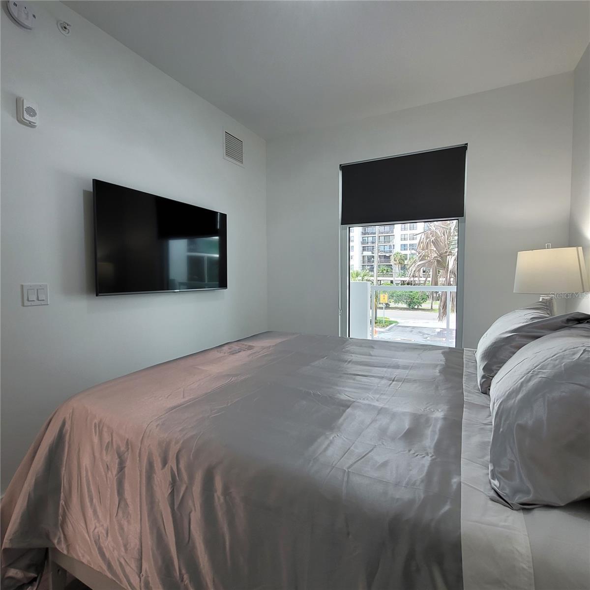 AZURE CONDO - Residential Lease