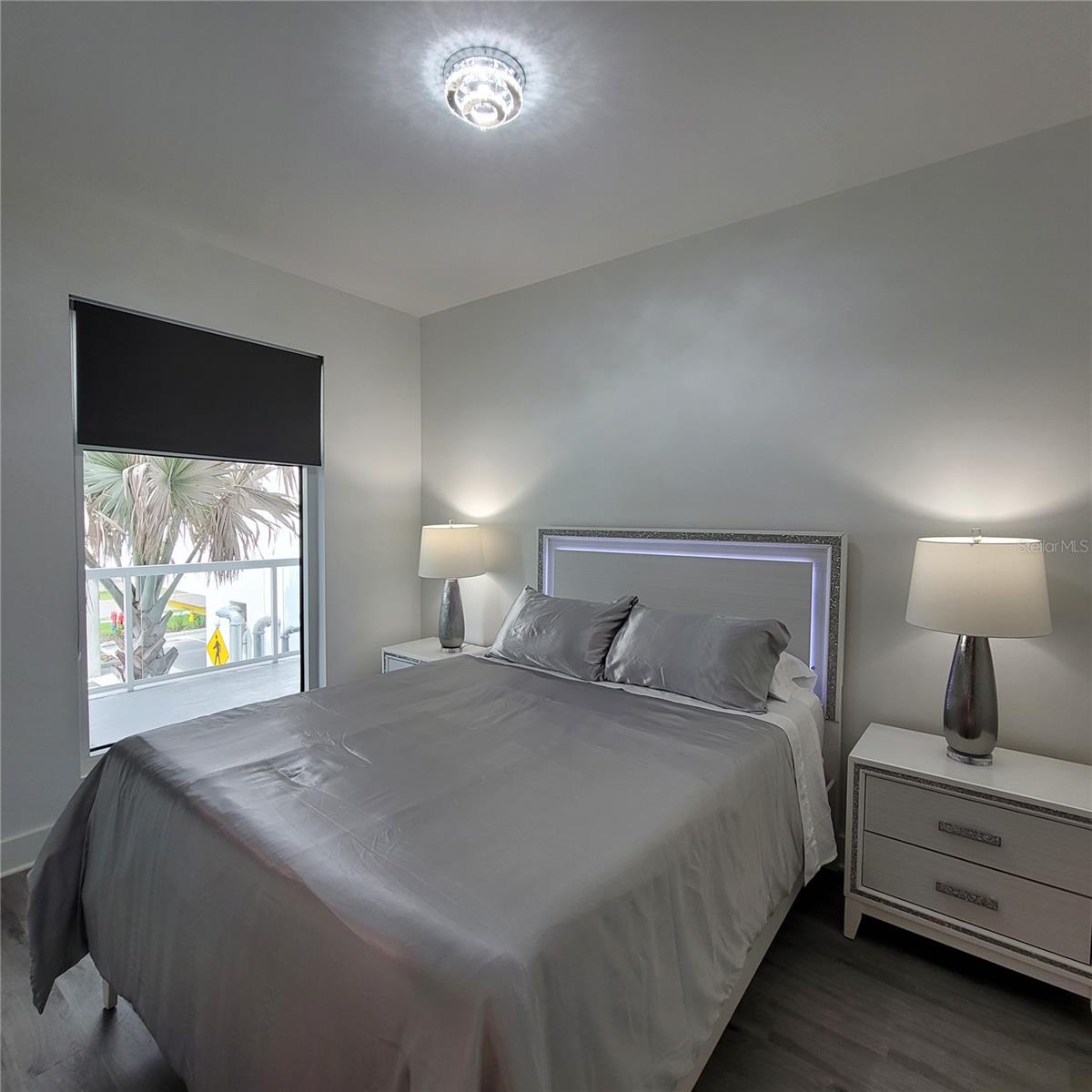 AZURE CONDO - Residential Lease