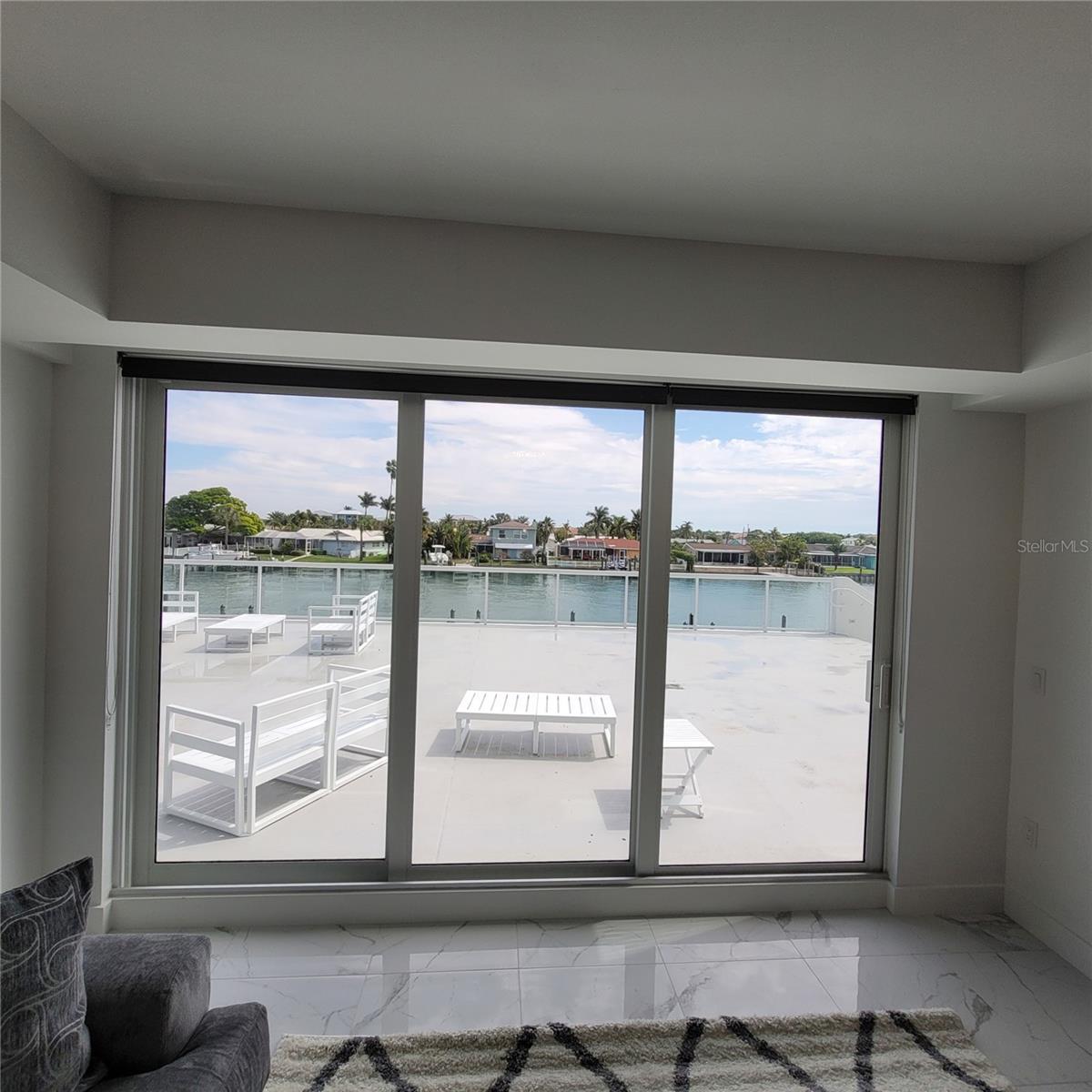 AZURE CONDO - Residential Lease