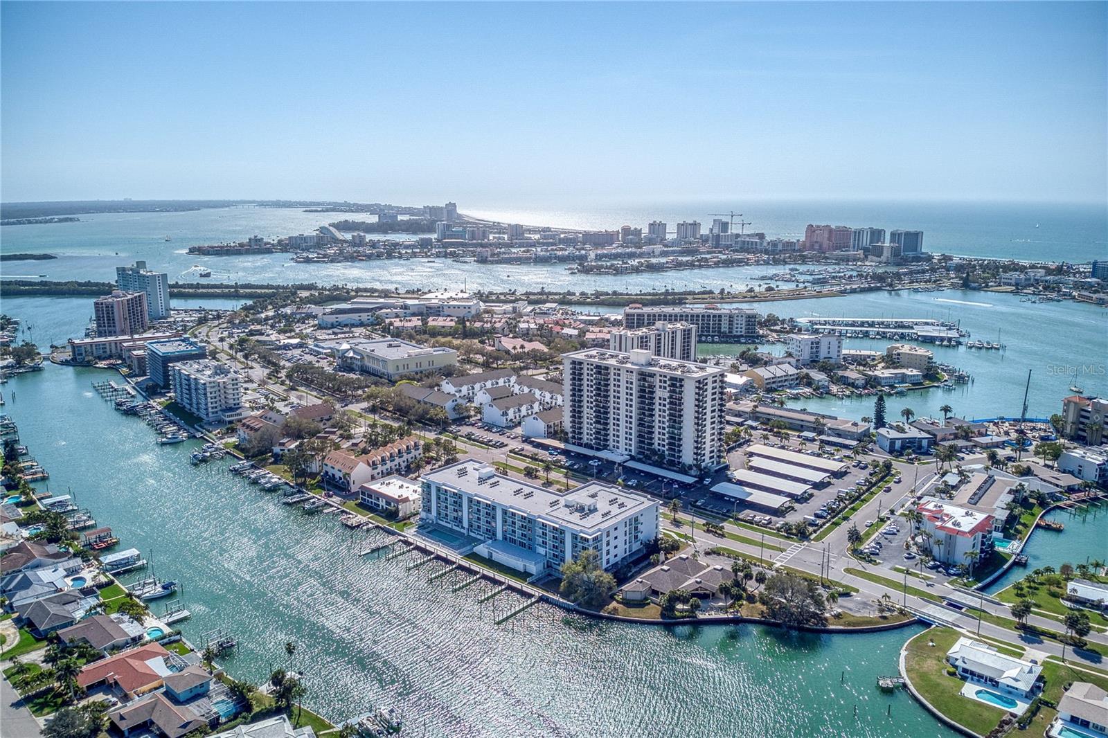 AZURE CONDO - Residential Lease