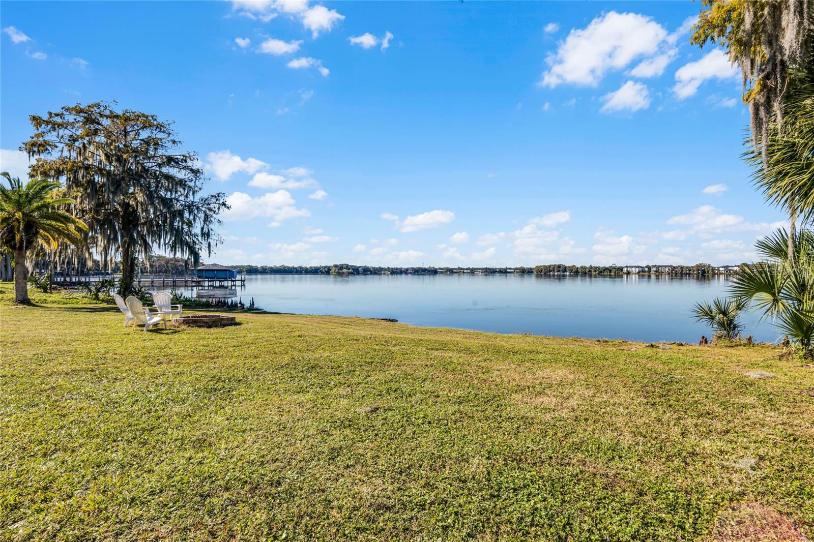 ACREAGE & UNREC - Residential