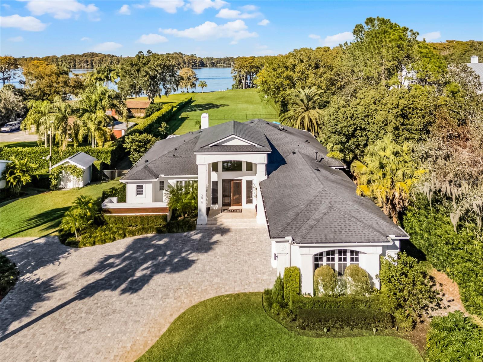 ACREAGE & UNREC - Residential