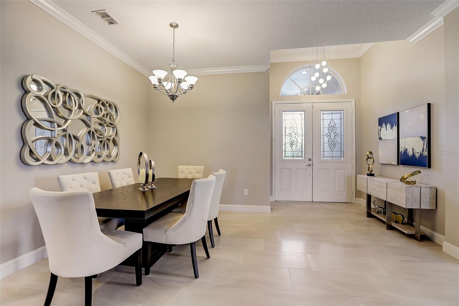 PLANTATION PALMS PH 05 - Residential