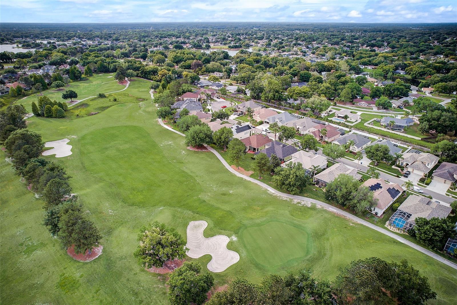 PLANTATION PALMS PH 05 - Residential