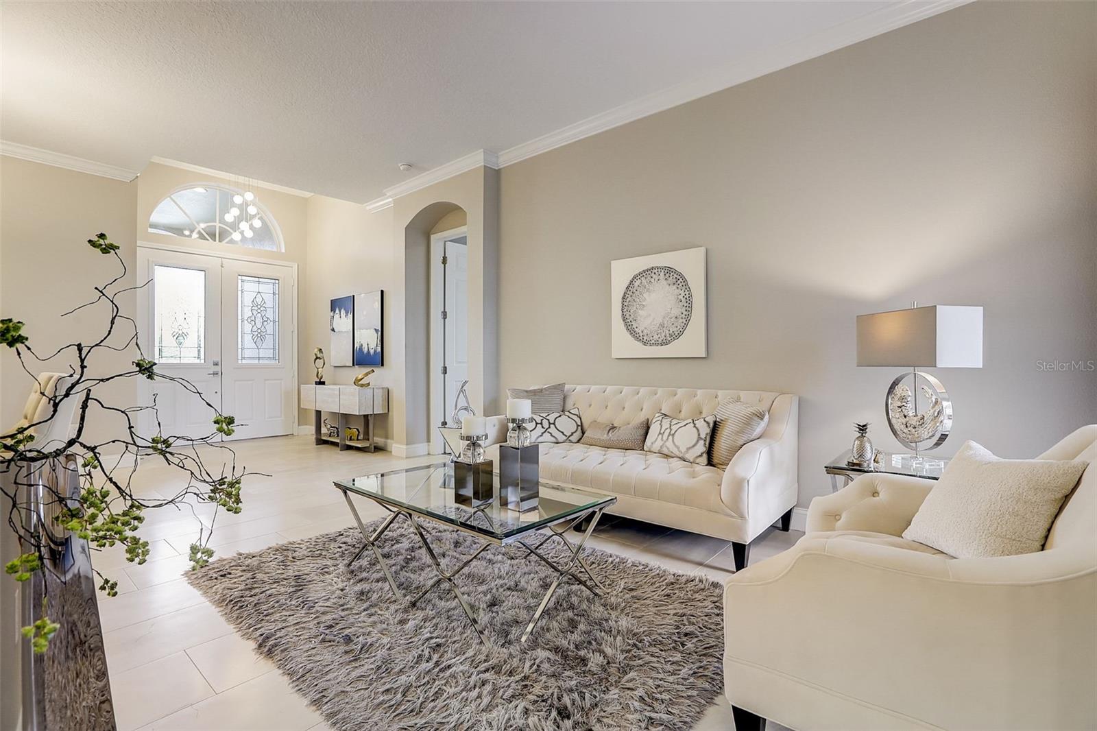 PLANTATION PALMS PH 05 - Residential