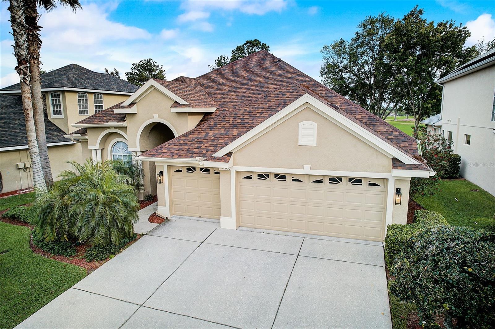 PLANTATION PALMS PH 05 - Residential