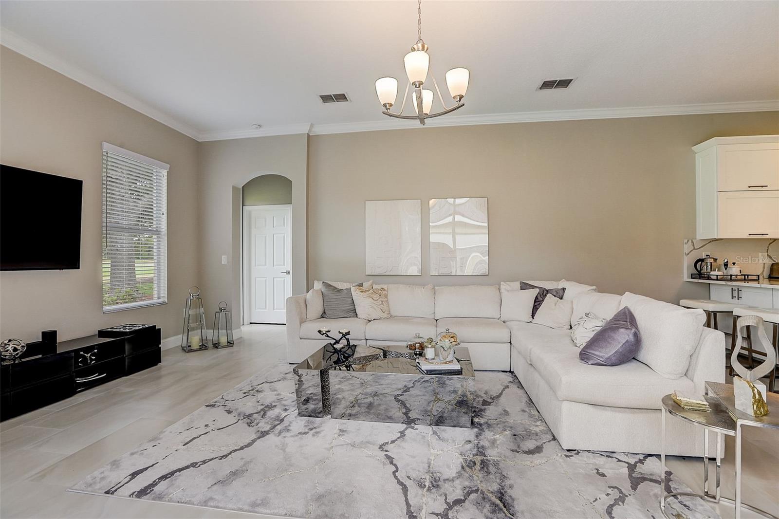 PLANTATION PALMS PH 05 - Residential
