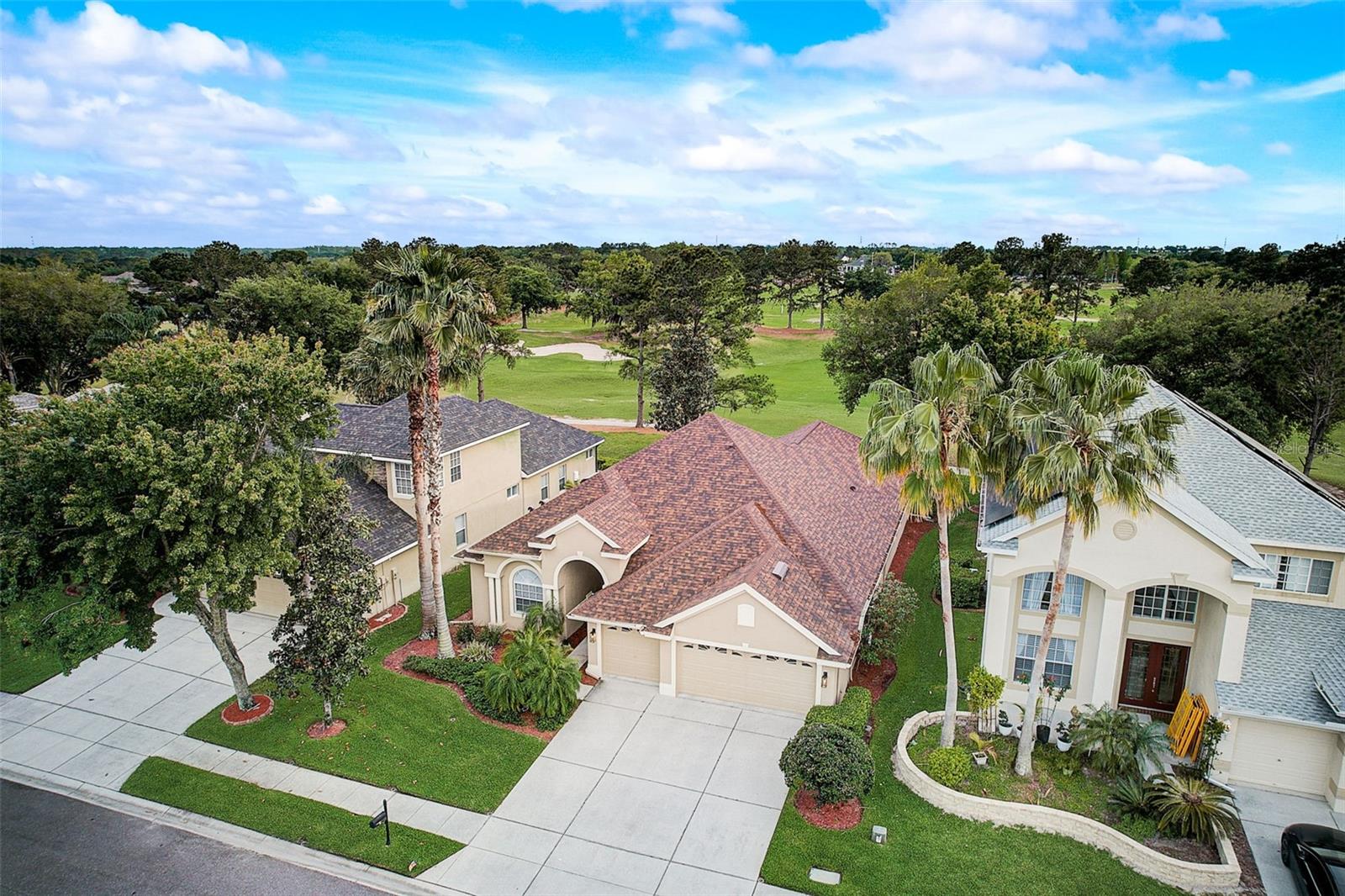 PLANTATION PALMS PH 05 - Residential